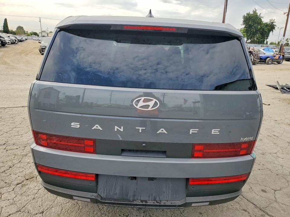 Продажа на аукционе авто 2026 Hyundai Santa Fe, vin: 5NMP14G14TH132863, номер лота: 67007576