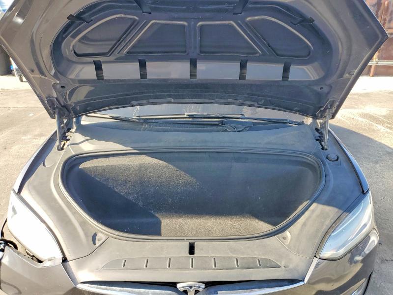 Aukcja sprzedaży 2020 Tesla Model X, vin: 5YJXCDE27LF239008, numer aukcji: 64109046