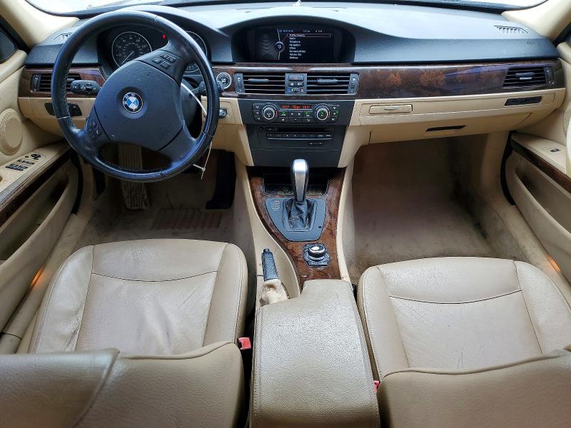 66489366 :رقم المزاد ، WBAPH7C50BE680654 vin ، 2011 Bmw 328 مزاد بيع
