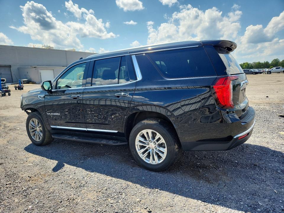 Продаж на аукціоні авто 2023 Gmc Yukon, vin: 1GKS2BKD5PR292253, номер лоту: 66117196