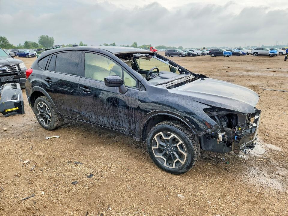 Aukcja sprzedaży 2017 Subaru Crosstrek, vin: JF2GPADC1HH236966, numer aukcji: 65292056