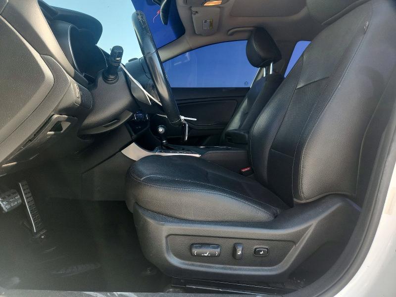 Aukcja sprzedaży 2015 Kia Optima, vin: 5XXGR4A66FG363585, numer aukcji: 63475246