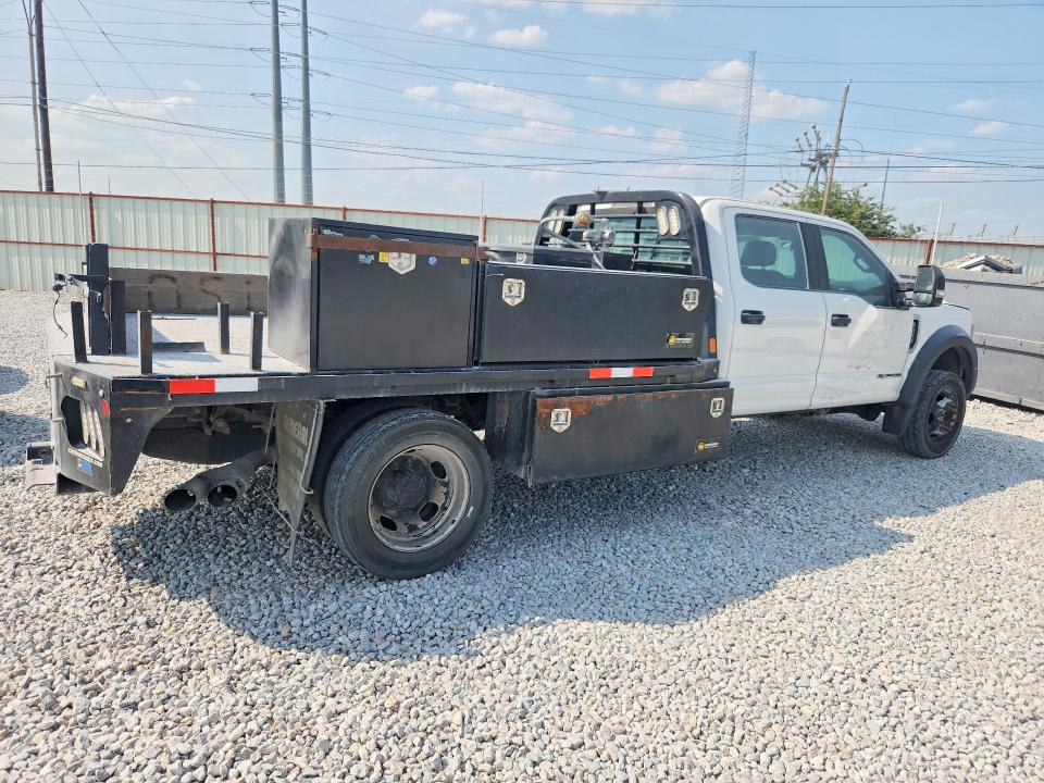 Продажа на аукционе авто 2019 Ford F450, vin: 1FD0W4GTXKEF03493, номер лота: 63866766