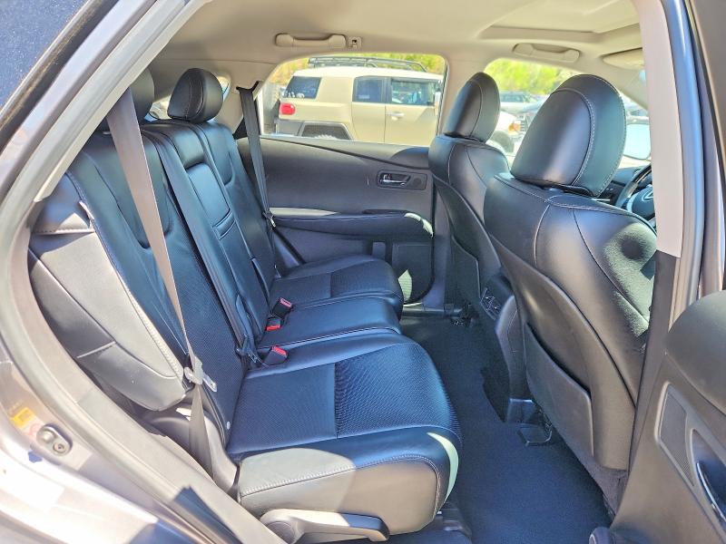 Продажа на аукционе авто 2013 Lexus Rx 350, vin: 2T2BK1BA8DC198316, номер лота: 65362736