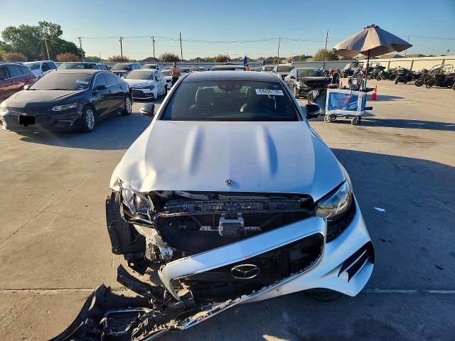 2019 Mercedes-benz E მანქანა იყიდება აუქციონზე, vin: WDDZF6BB5KA628453, აუქციონის ნომერი: 64856736