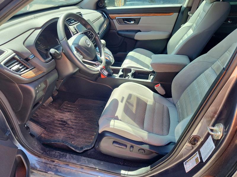 Aukcja sprzedaży 2019 Honda Cr-v, vin: 5J6RW2H51KA013851, numer aukcji: 65901216