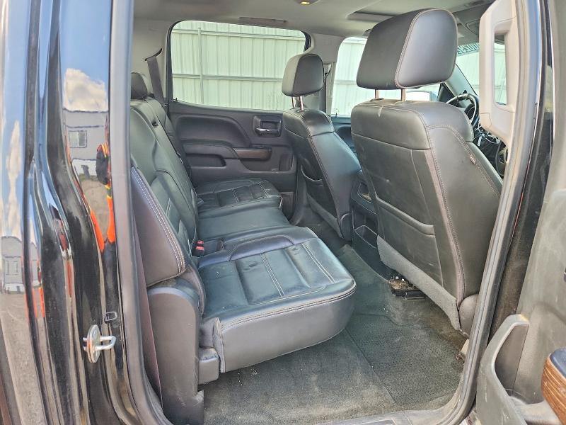 Продаж на аукціоні авто 2017 Gmc Sierra, vin: 3GTU2PEJ0HG245569, номер лоту: 66002926