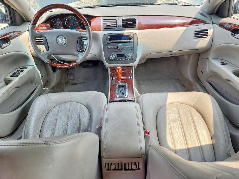 Продажа на аукционе авто 2008 Buick Lucerne, vin: 1G4HD57228U194686, номер лота: 64592506