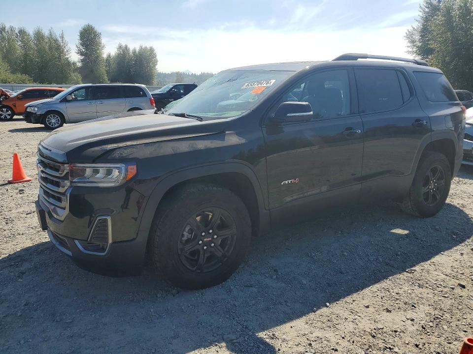 Aukcja sprzedaży 2023 Gmc Acadia, vin: 1GKKNLLS2PZ110485, numer aukcji: 65570476