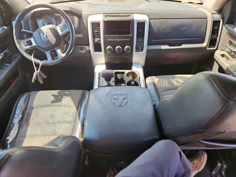 64270826 :رقم المزاد ، 1D3HB18T99S703493 vin ، 2009 Dodge Ram 1500 مزاد بيع