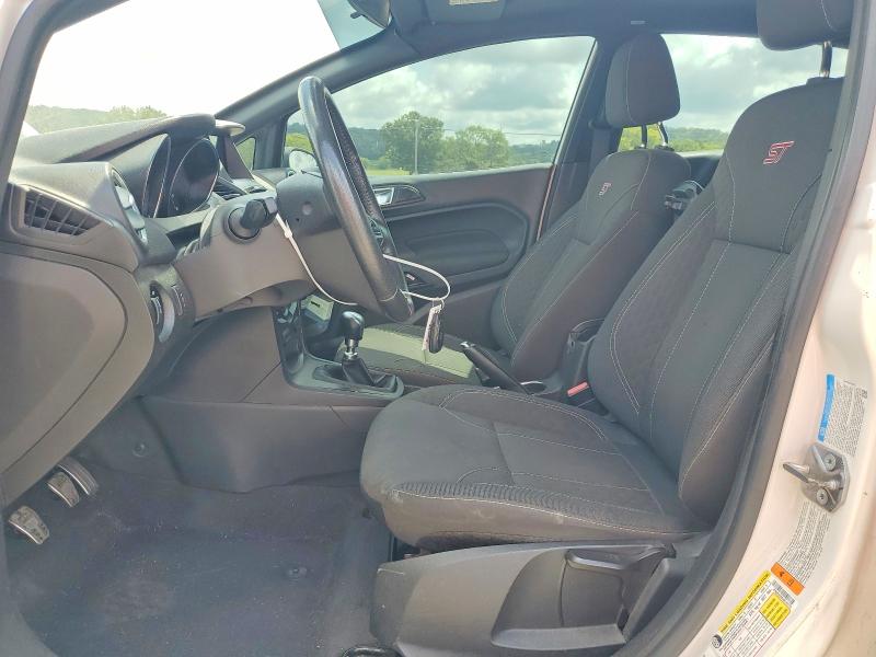 Aukcja sprzedaży 2018 Ford Fiesta, vin: 3FADP4GX8JM146772, numer aukcji: 64994396