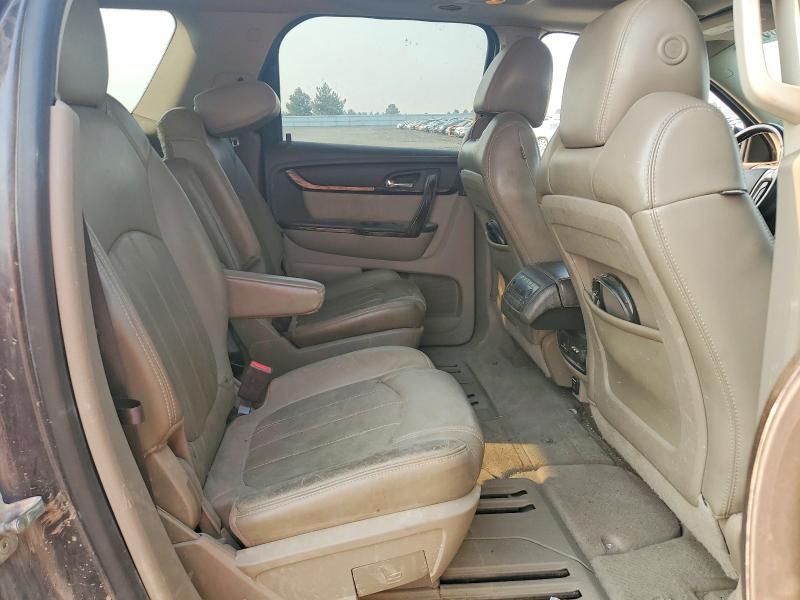 63835946 :رقم المزاد ، 1GKKVTKD7EJ241751 vin ، 2014 Gmc Acadia مزاد بيع