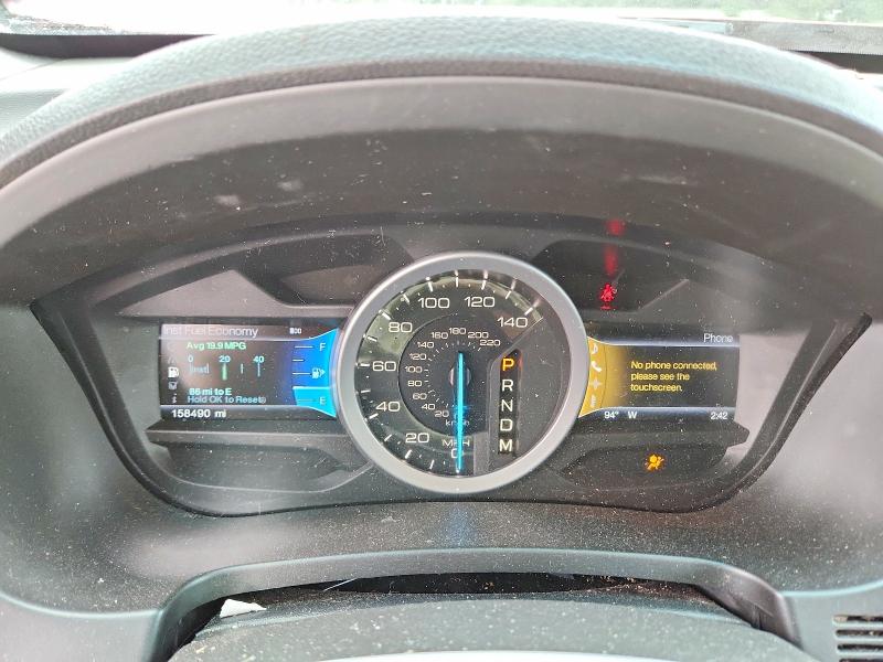 Продаж на аукціоні авто 2013 Ford Explorer, vin: 1FM5K7D81DGC58061, номер лоту: 63999106