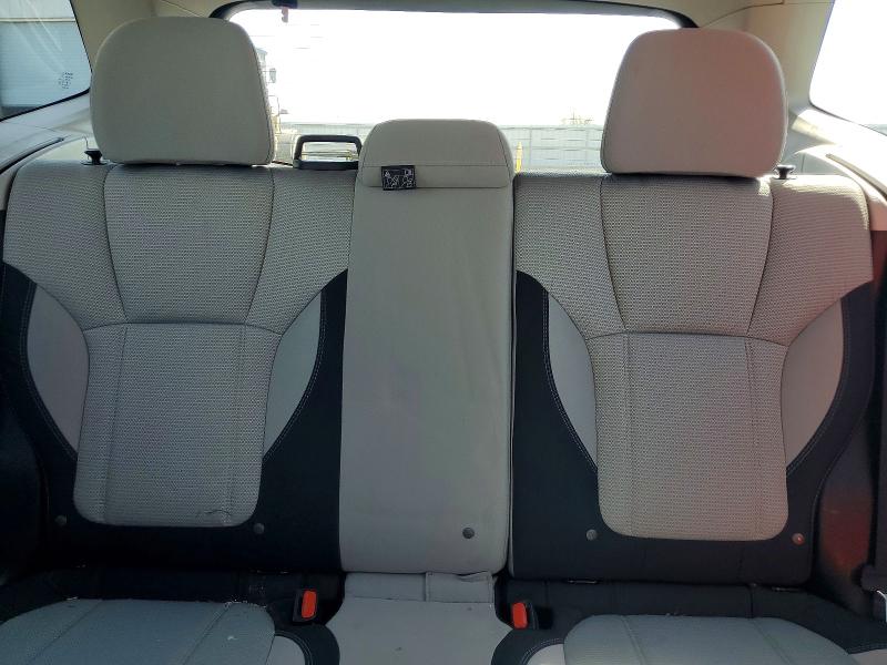 Продаж на аукціоні авто 2020 Subaru Forester, vin: JF2SKADC0LH445987, номер лоту: 65564476