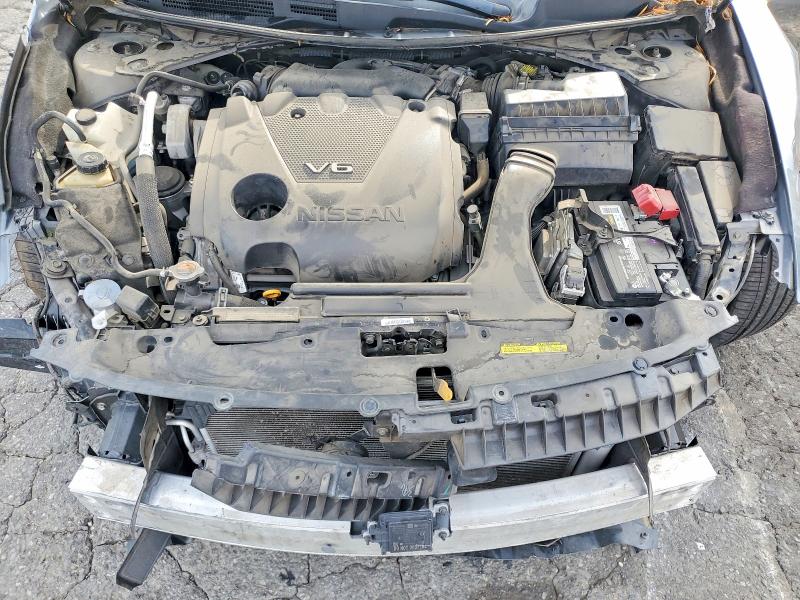 Auction sale of the 2020 Nissan Maxima, vin: 1N4AA6DV3LC363914, lot number: 65040896