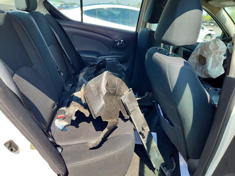 Aukcja sprzedaży 2016 Nissan Versa, vin: 3N1CN7AP4GL880283, numer aukcji: 66999916