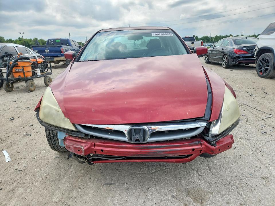 Продаж на аукціоні авто 2007 Honda Accord, vin: 1HGCM66507A066240, номер лоту: 66780886