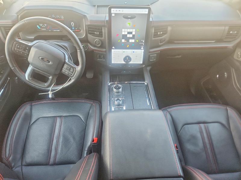 2024 Ford Expedition მანქანა იყიდება აუქციონზე, vin: 1FMJU2A87REA95676, აუქციონის ნომერი: 66010286