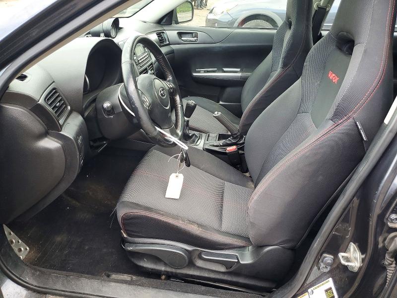 Продажа на аукционе авто 2014 Subaru Impreza, vin: JF1GR7E67EG230925, номер лота: 63192026
