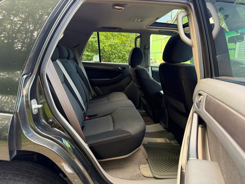 2008 Toyota 4runner მანქანა იყიდება აუქციონზე, vin: JTEBT14R38K001153, აუქციონის ნომერი: 64849226