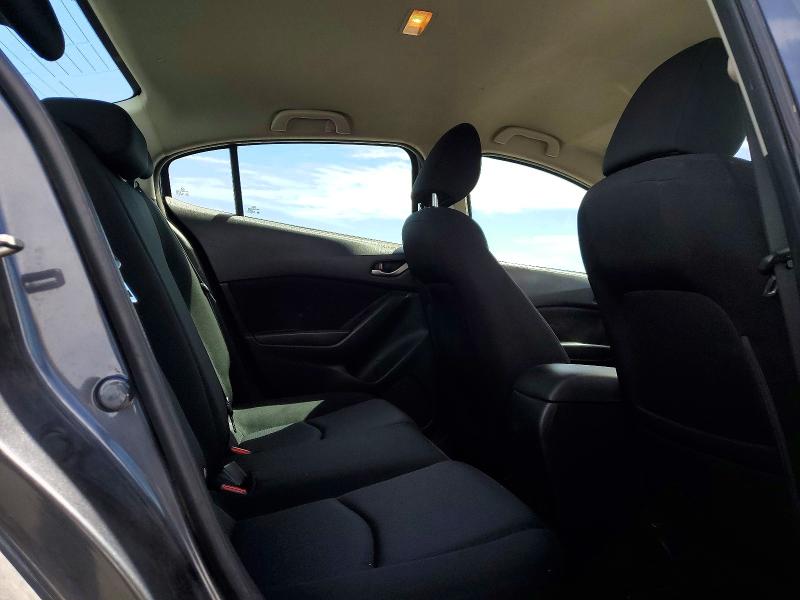 Aukcja sprzedaży 2015 Mazda Mazda3 Sport, vin: 3MZBM1U73FM129928, numer aukcji: 65494486