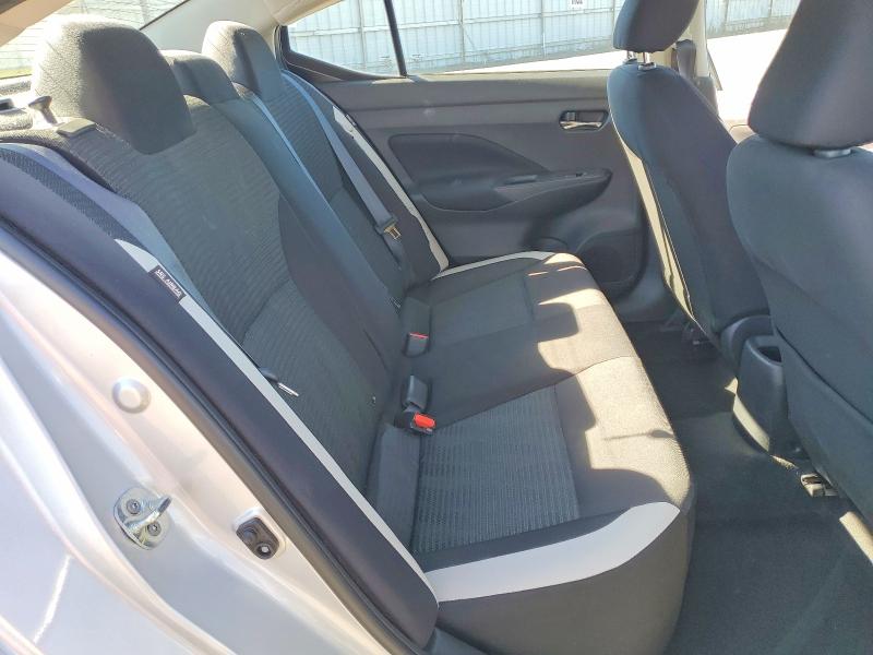 66567946 :رقم المزاد ، 3N1CN8EV6ML922995 vin ، 2021 Nissan Versa مزاد بيع