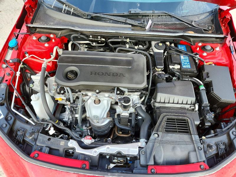 Продажа на аукционе авто 2025 Honda Civic, vin: 2HGFE2F53SH530649, номер лота: 63768786