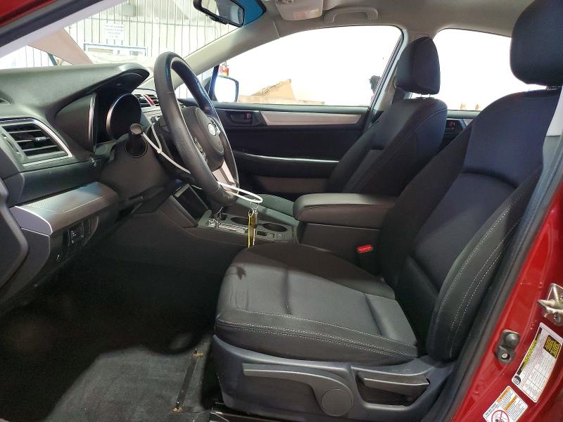63203436 :رقم المزاد ، 4S3BNAA62F3003220 vin ، 2015 Subaru Legacy مزاد بيع