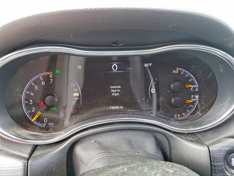 Aukcja sprzedaży 2020 Jeep Grand Cherokee, vin: 1C4RJEAG7LC244972, numer aukcji: 64586046