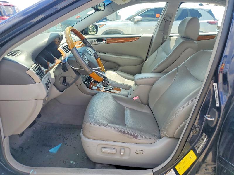 Aukcja sprzedaży 2006 Lexus Es, vin: JTHBA30G165166851, numer aukcji: 63392316