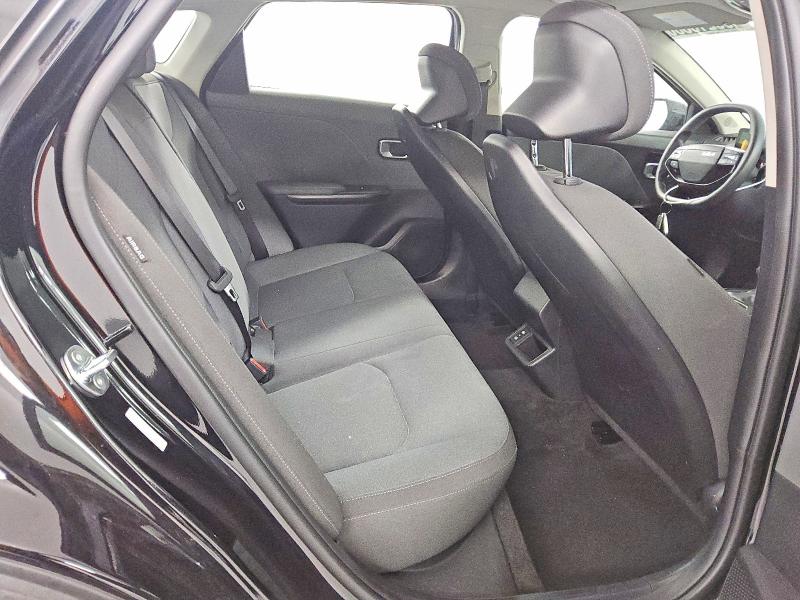 Продажа на аукционе авто 2025 Kia K4, vin: 3KPFT4DE9SE053210, номер лота: 65216536