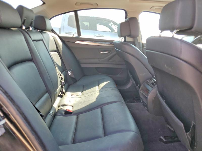 Aukcja sprzedaży 2013 Bmw 528, vin: WBAXG5C56DDY34297, numer aukcji: 64632796
