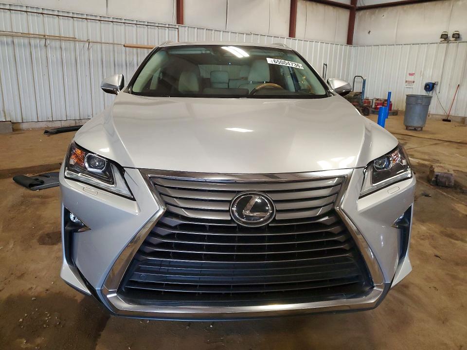 Aukcja sprzedaży 2019 Lexus Rx, vin: JTJDZKCAXK2019277, numer aukcji: 65004736