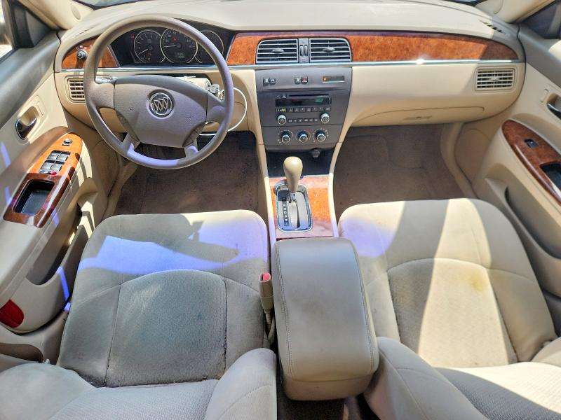 Aukcja sprzedaży 2006 Buick Lacrosse, vin: 2G4WC552861151282, numer aukcji: 64281626