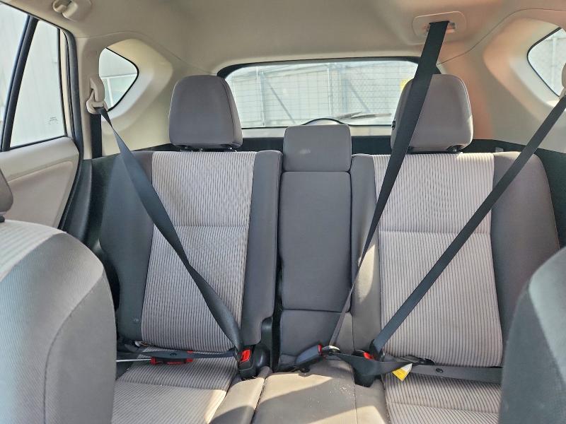2013 Toyota Rav4 მანქანა იყიდება აუქციონზე, vin: 2T3BFREV4DW037019, აუქციონის ნომერი: 67200246