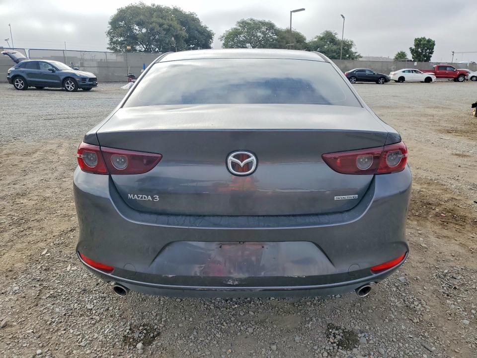 Aukcja sprzedaży 2019 Mazda 3, vin: JM1BPACL5K1111379, numer aukcji: 65676126