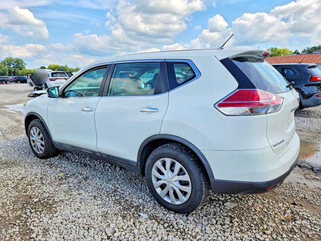 Продаж на аукціоні авто 2015 Nissan Rogue, vin: 5N1AT2MV1FC820393, номер лоту: 65509966