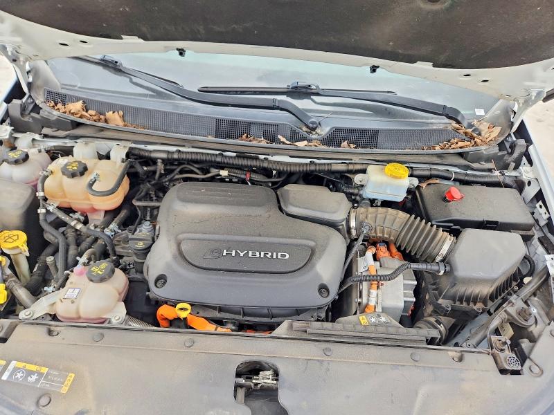 Продаж на аукціоні авто 2022 Chrysler Pacifica, vin: 2C4RC1L74NR173840, номер лоту: 65362566