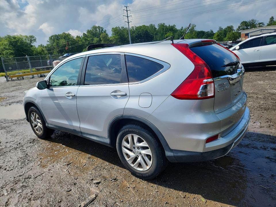 Продажа на аукционе авто 2015 Honda Cr-v, vin: 2HKRM4H54FH618453, номер лота: 63286806