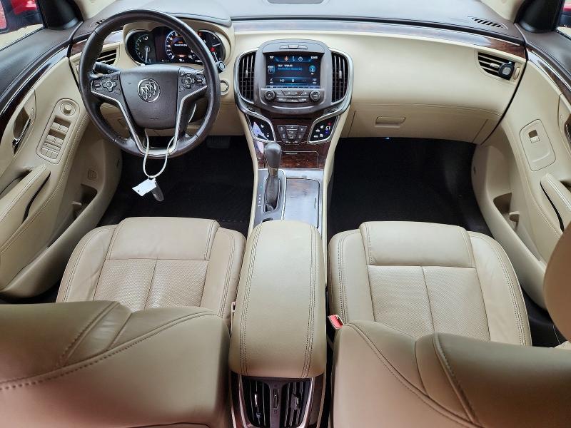 Продажа на аукционе авто 2014 Buick Lacrosse, vin: 1G4GD5G33EF213346, номер лота: 66406996