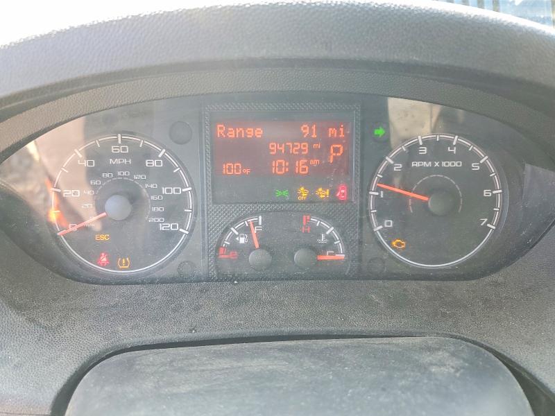 Продаж на аукціоні авто 2021 Ram Promaster 3500, vin: 3C6MRVJG1ME544348, номер лоту: 63449906