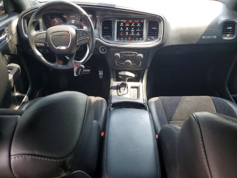 2023 Dodge Charger მანქანა იყიდება აუქციონზე, vin: 2C3CDXGJ1PH646103, აუქციონის ნომერი: 63726146