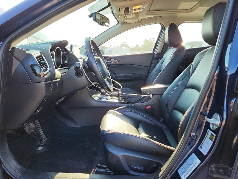 Aukcja sprzedaży 2015 Mazda 3, vin: JM1BM1V33F1220872, numer aukcji: 66009326