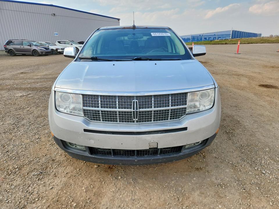 Продаж на аукціоні авто 2009 Lincoln Mkx, vin: 2LMDU88C39BJ01757, номер лоту: 66143016