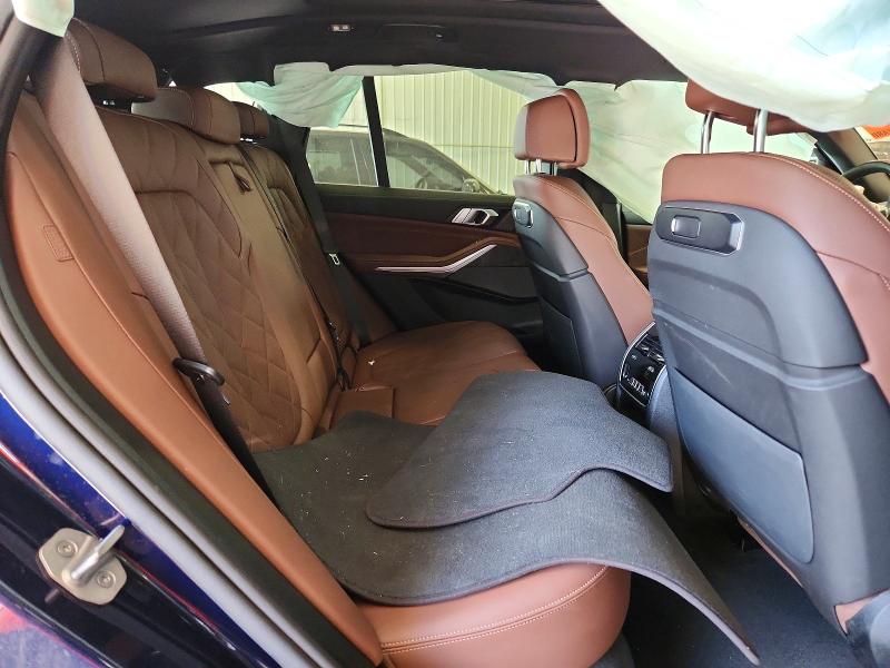 Aukcja sprzedaży 2025 Bmw X5, vin: 5UX23EU03S9Y59989, numer aukcji: 66437696