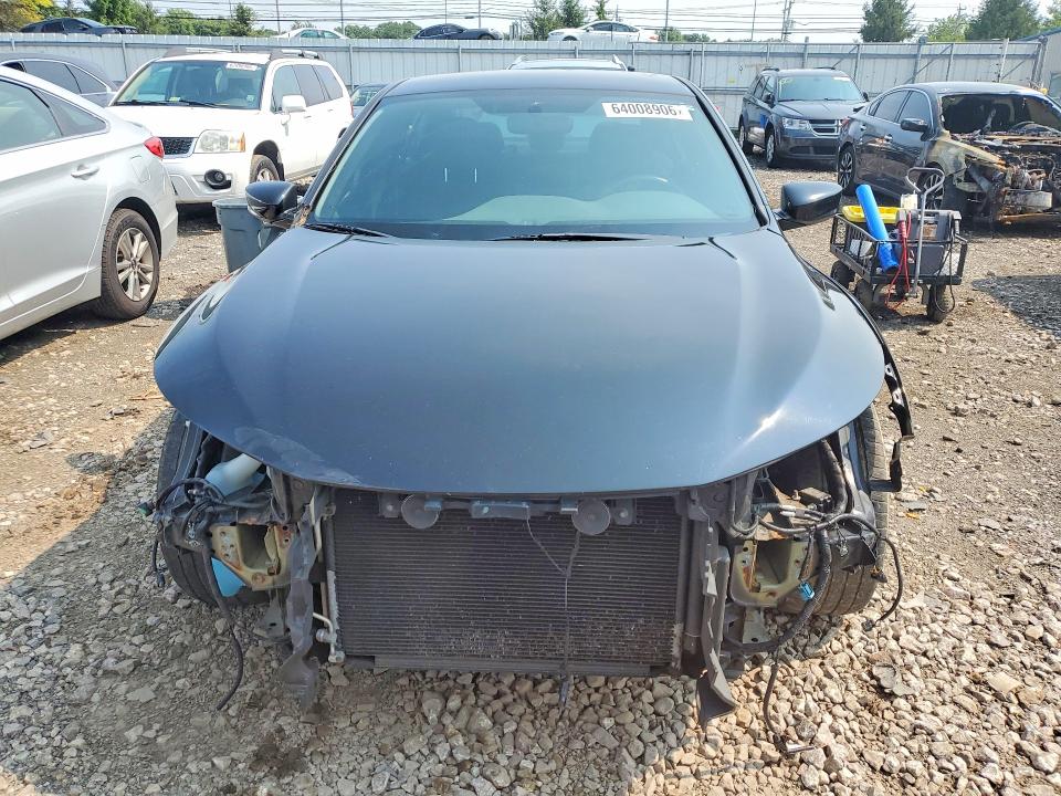 Продаж на аукціоні авто 2017 Honda Accord, vin: 1HGCR2F5XHA230508, номер лоту: 64008906