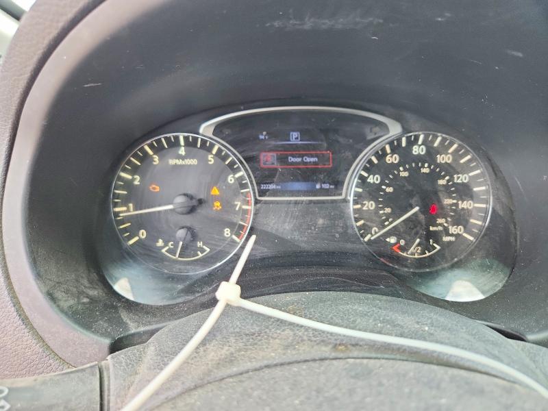 Auction sale of the 2016 Nissan Altima, vin: 1N4AL3AP7GC223224, lot number: 64077556
