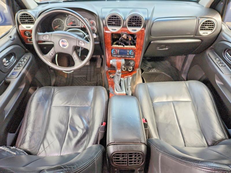 66838496 :رقم المزاد ، 1GKDT13S352119124 vin ، 2005 Gmc Envoy مزاد بيع
