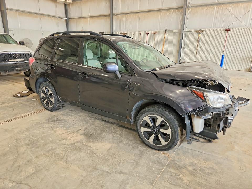 Aukcja sprzedaży 2017 Subaru Forester, vin: JF2SJAEC9HH492153, numer aukcji: 63708286