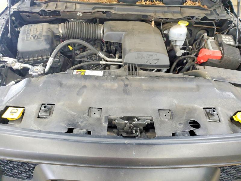 Auction sale of the 2022 Ram 1500 Classic, vin: 1C6RR7LG3NS211033, lot number: 65153766